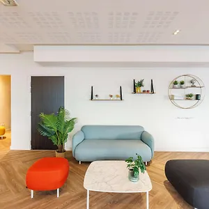 Adagio Centre Nizza