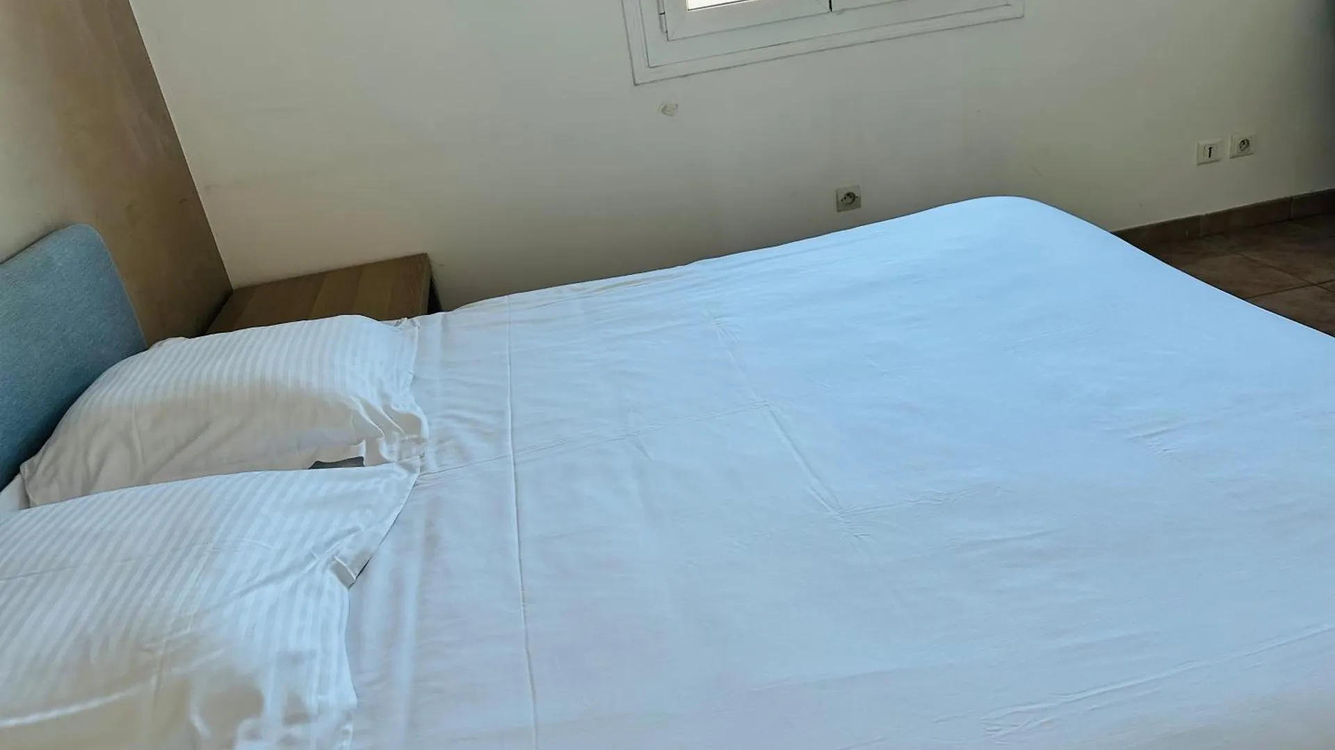 Apartmán Tres Bel Appartement Nice Vue Mer